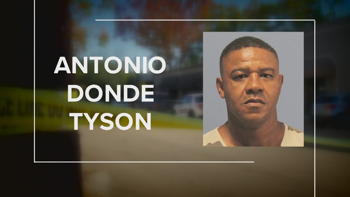 Man accused of killing Covington religious leaders, in court Tuesday - Vimarsana News