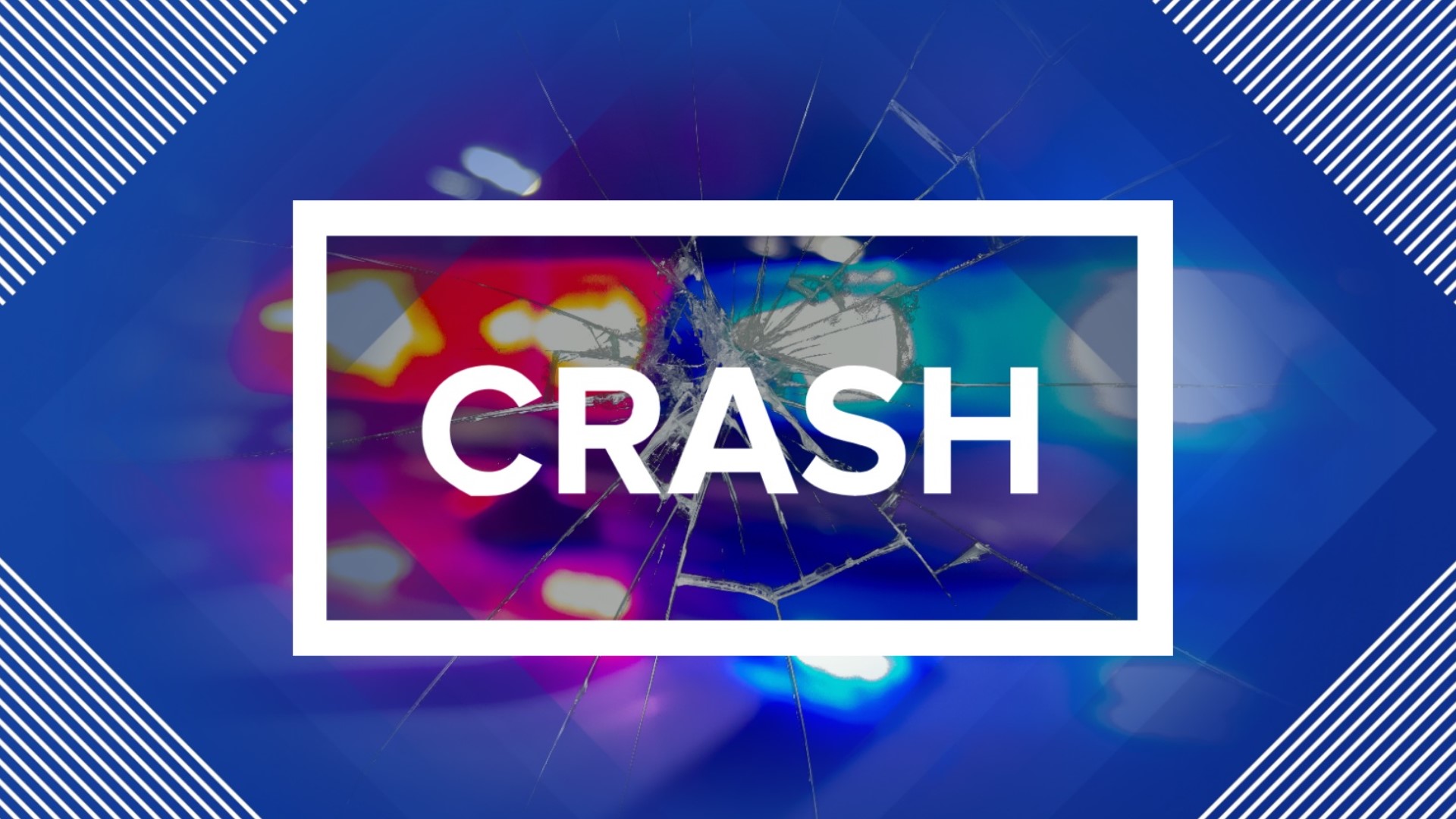 Two people died after three vehicles collided on I-10 East near the N. Claiborne off-ramp, closing the interstate highway there.