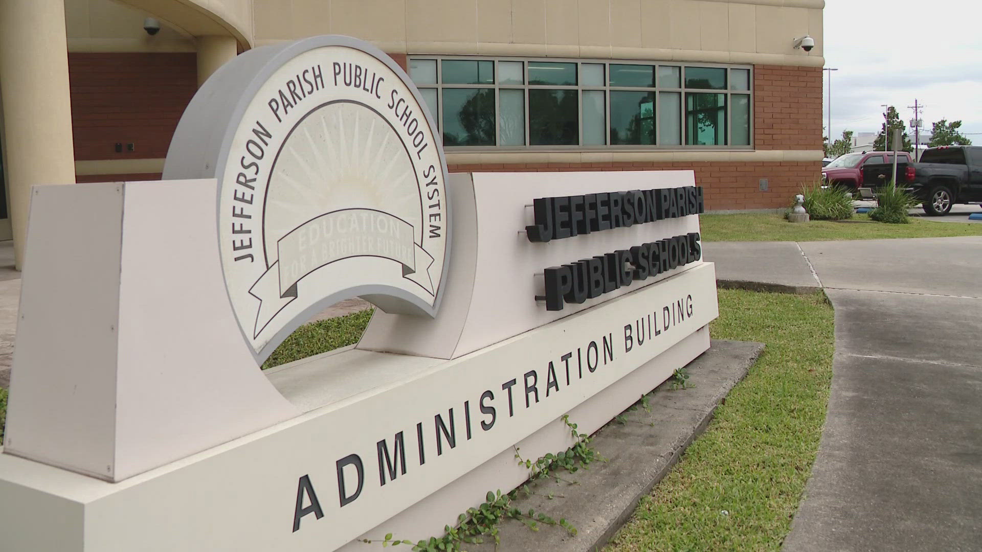 The Jefferson Parish School District is proposing a new property tax millage they say will go to staff salaries.