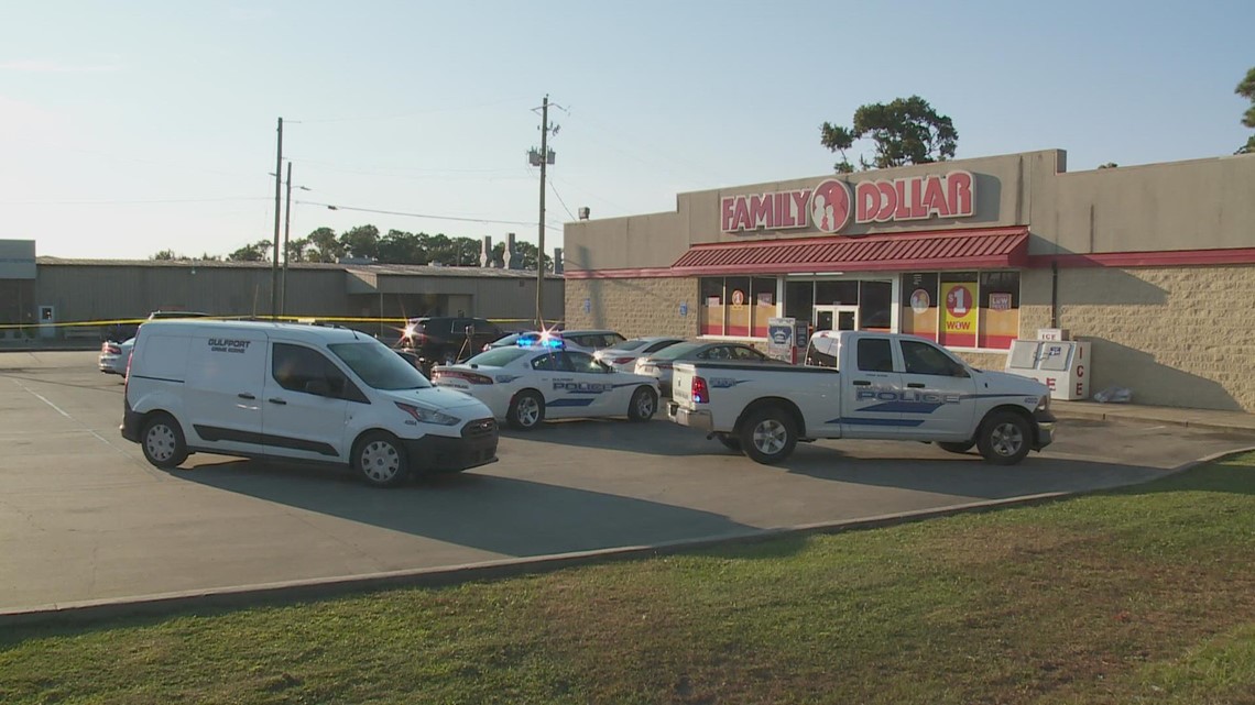 Officer involved shooting leaves one critical - Vimarsana News