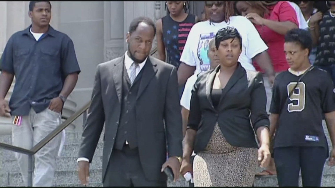 Louisiana Supreme Court permanently disbars high-profile New Orleans attorney Lon Burns