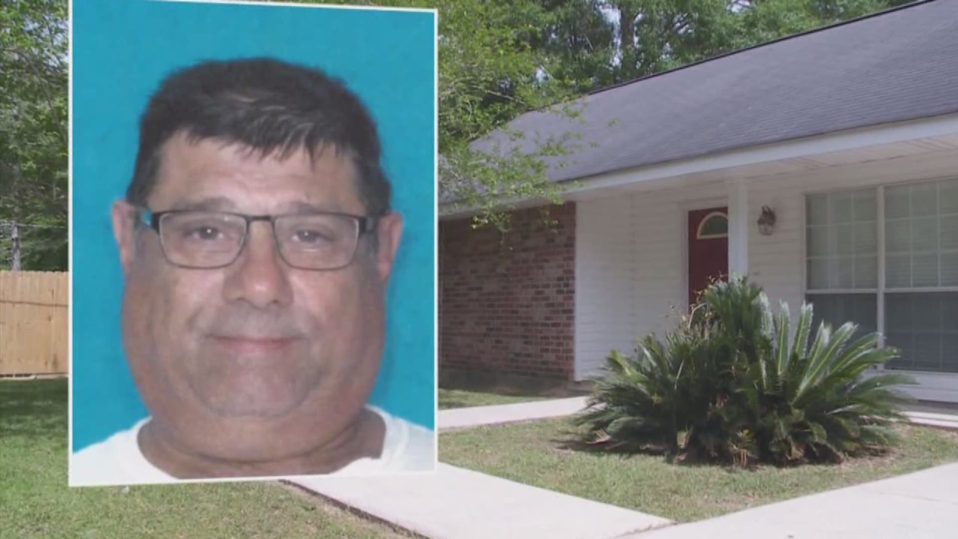 Missing Pearl River man's body has been in New Orleans almost a