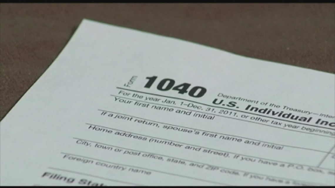 Louisiana Lawmakers Consider Eliminating Income Tax | Wwltv.com