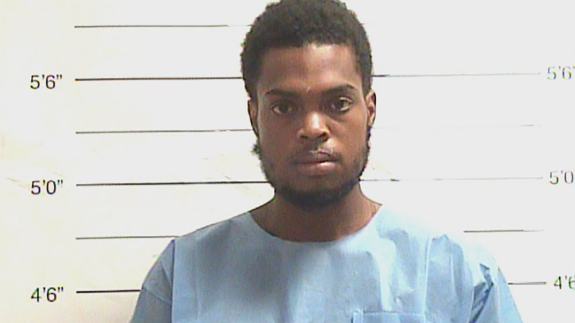 Man accused of killing NOPD officer McNeil found incompetent to stand ...