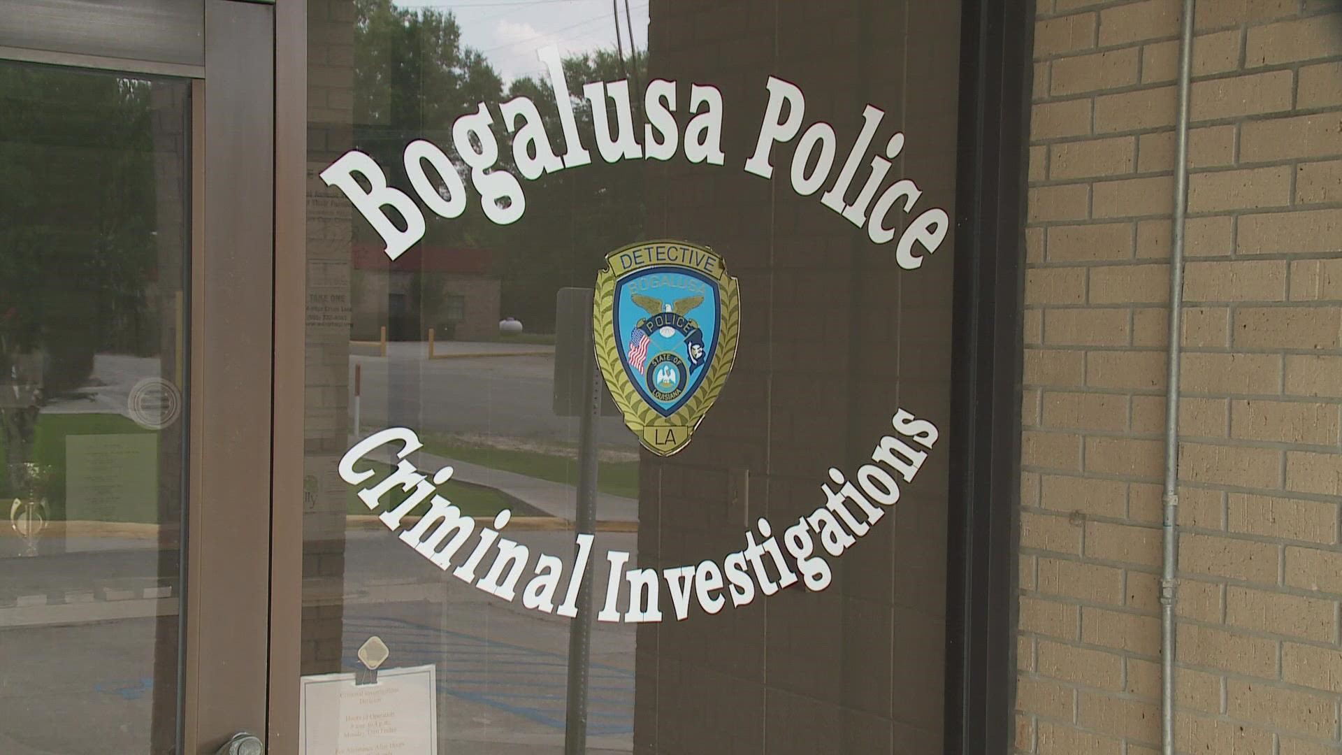 After a recent increase in shootings, the Bogalusa Police Department is asking for the public to help reduce the violence.