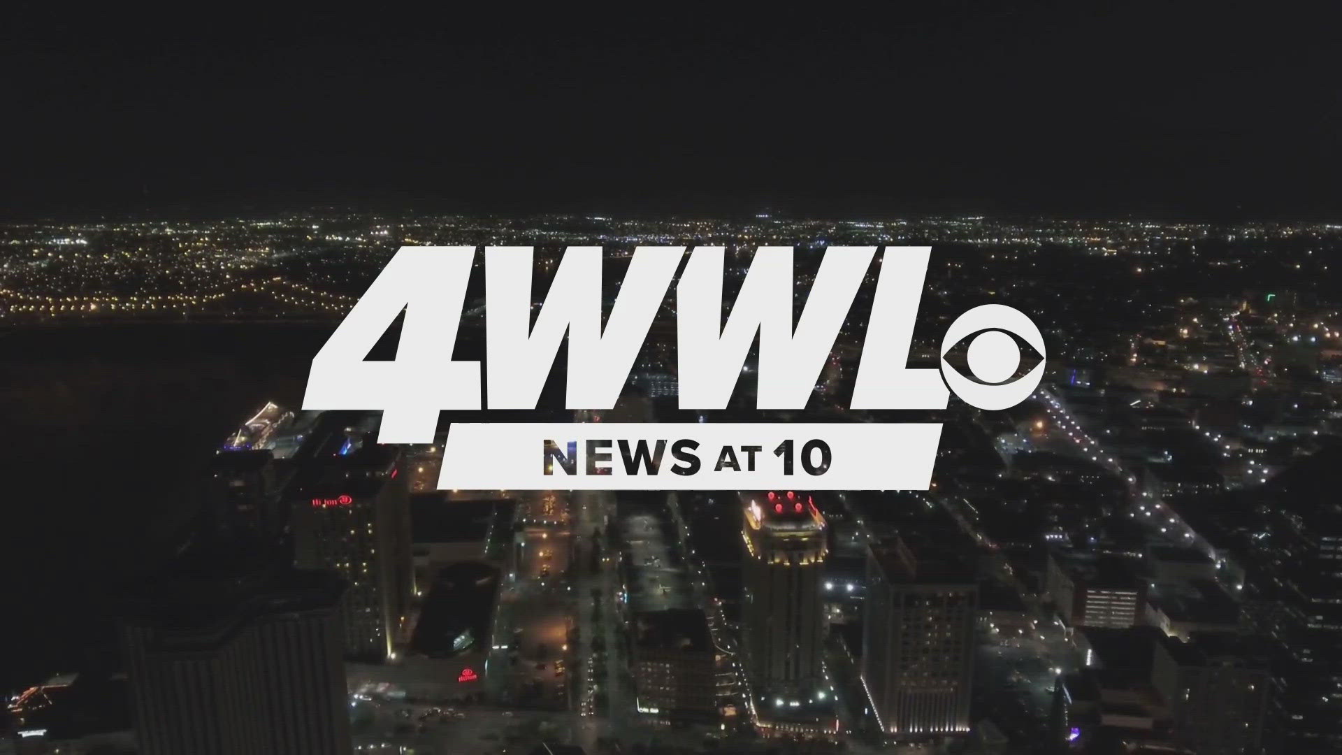 Stay in the know with Southeast Louisiana's top stories from WWL-TV's Eyewitness News team.