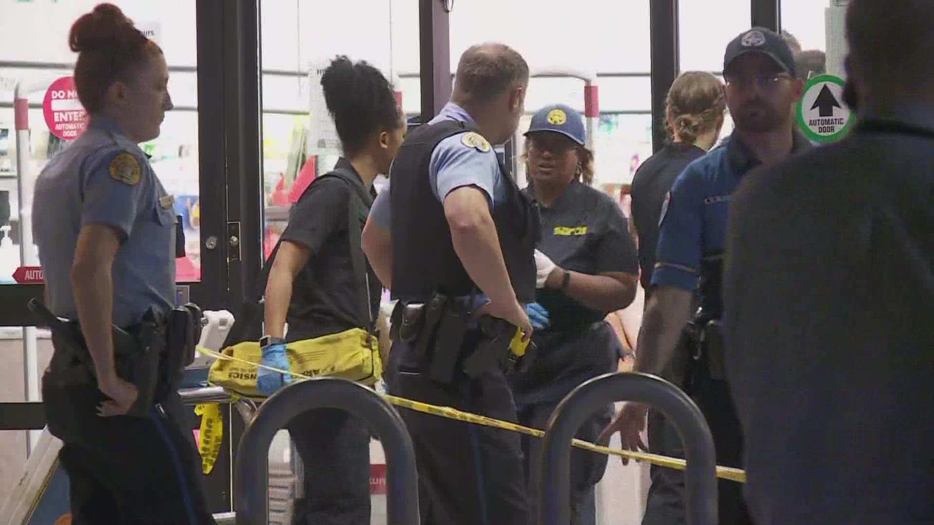 Violent 24 hours puts New Orleans on track for highest homicide rate in