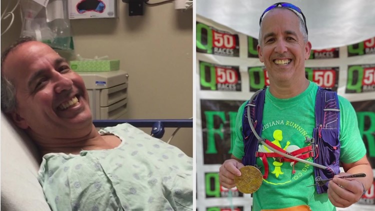 Running for Dreams | Race helps kids who lost parents to cancer