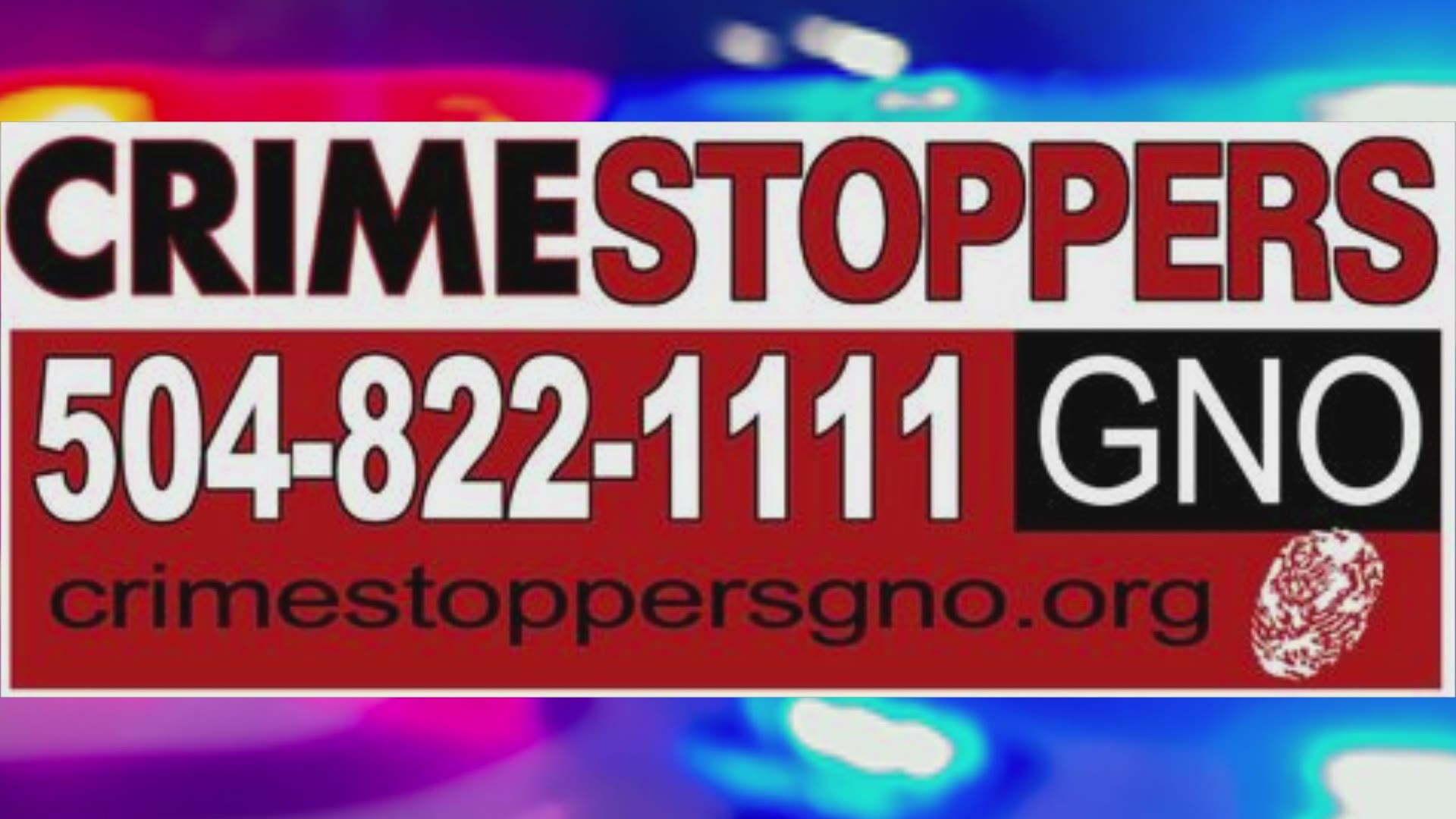 Darlene Cusanza, Crimestoppers President & CEO shares updates on recent crime