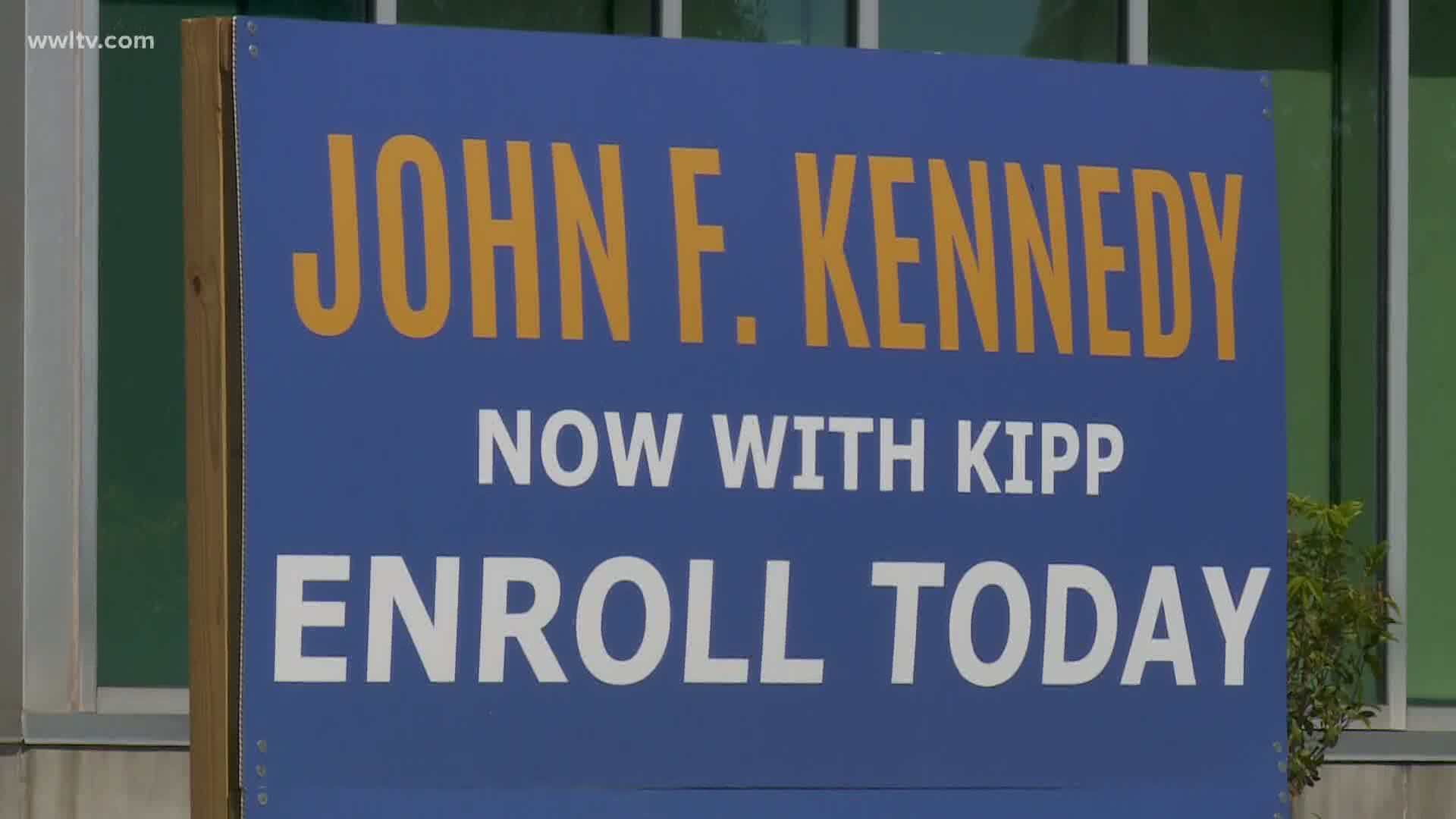 Months after completing extra work, dozens of Kennedy High seniors still couldn’t get their final transcript to graduate.