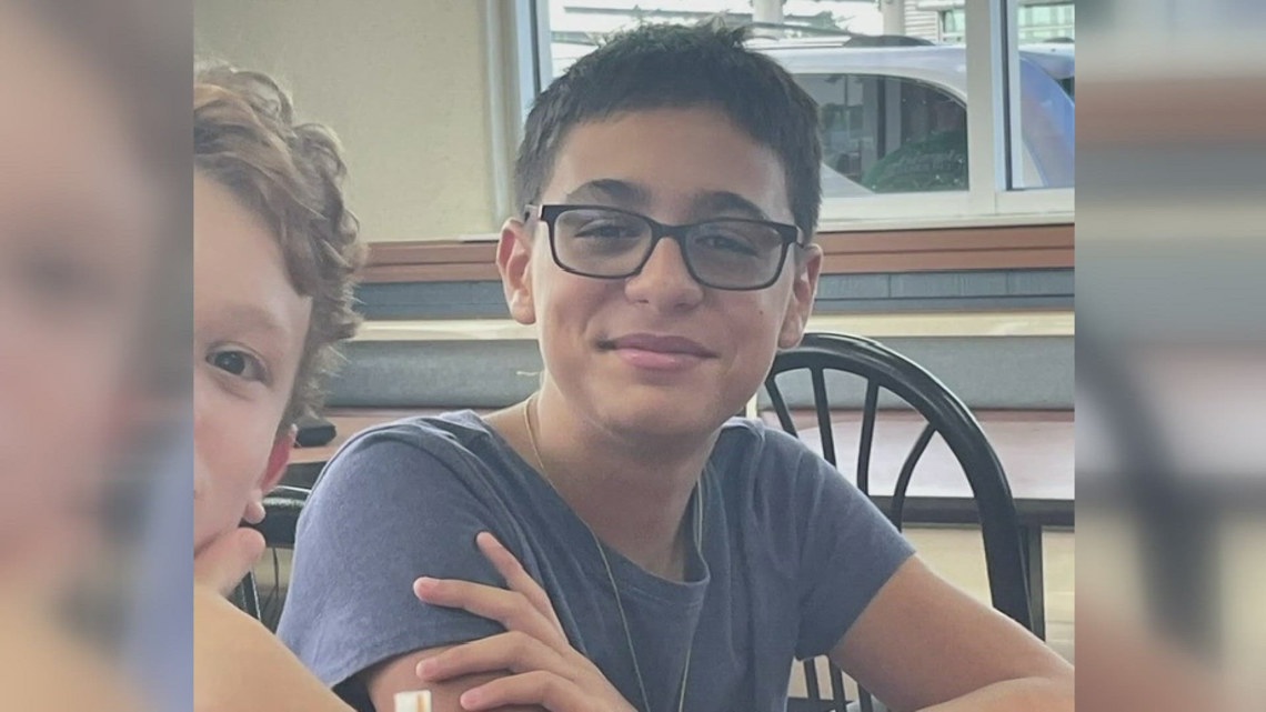 Family of teen injured by tree in Jackson Square reaches deal - Vimarsana News
