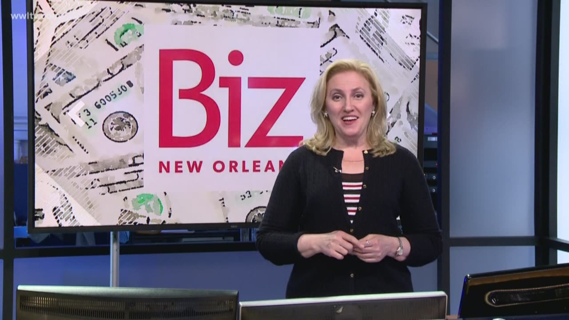 Flu season is about to peak, so how can you avoid catching it, especially when you?re flying in tight quarters on a airplane? Biz New Orleans' Leslie Snadowsky says the best defense could be choosing the right seat.