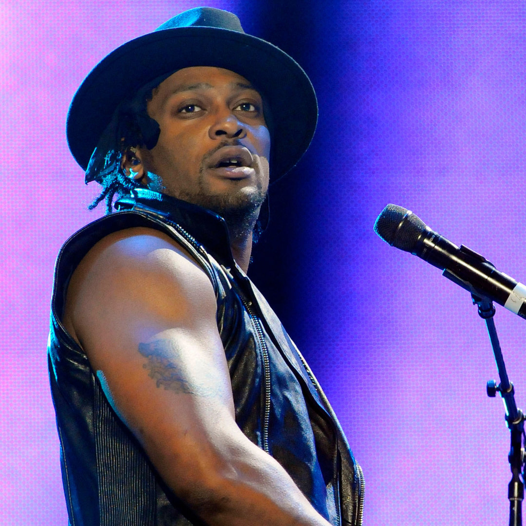 D’Angelo, Grammy-winning R&B singer who became an icon with ‘Untitled ...