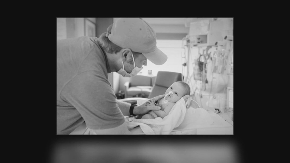 Metairie hospital gaining recognition for heart surgery performed on infants - Vimarsana News