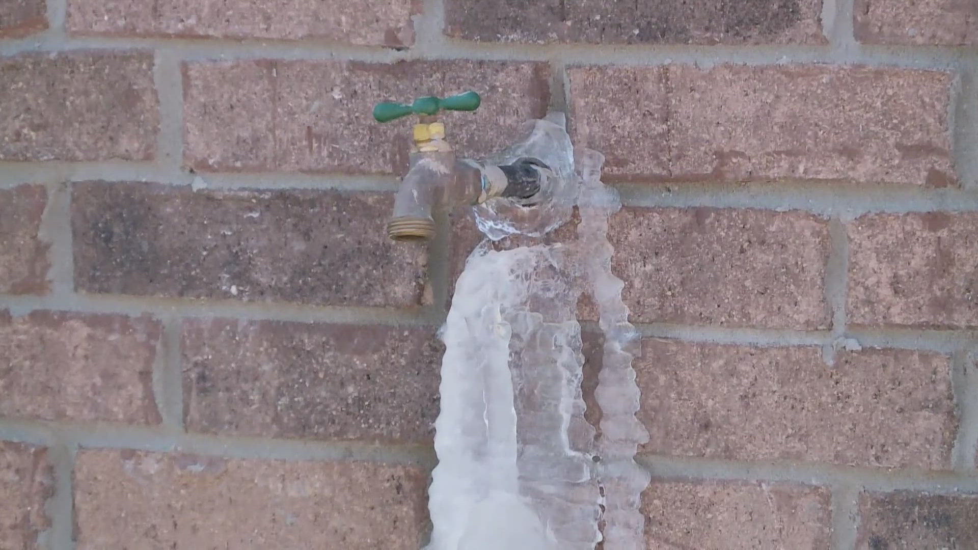 Be prepared: How to protect your pipes during a freeze | wwltv.com