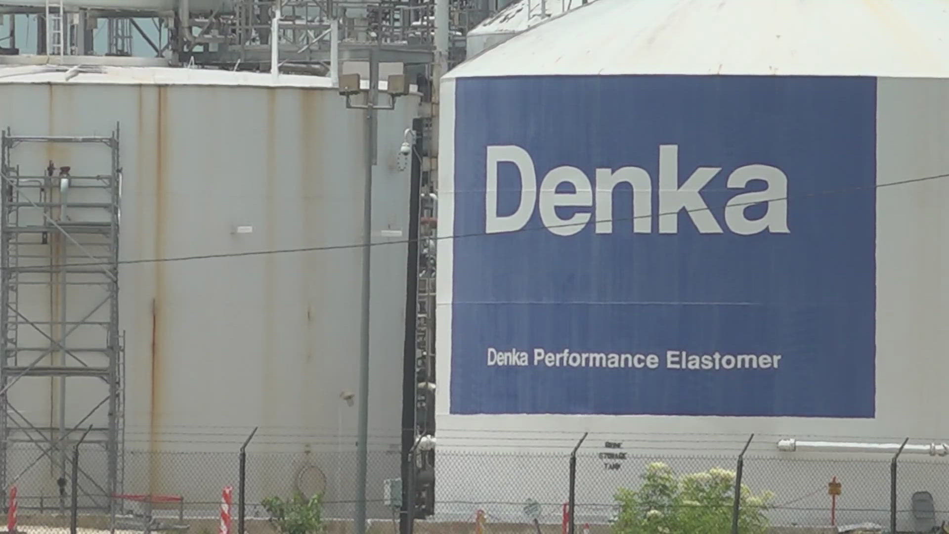 The Biden Administration just got a big legal victory against chemical plants that are accused of pumping toxic chemicals into nearby neighborhoods.