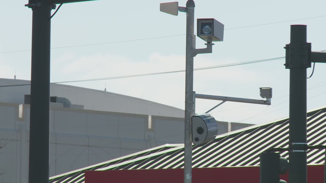 Court rules New Orleans must refund more than 25 million red light