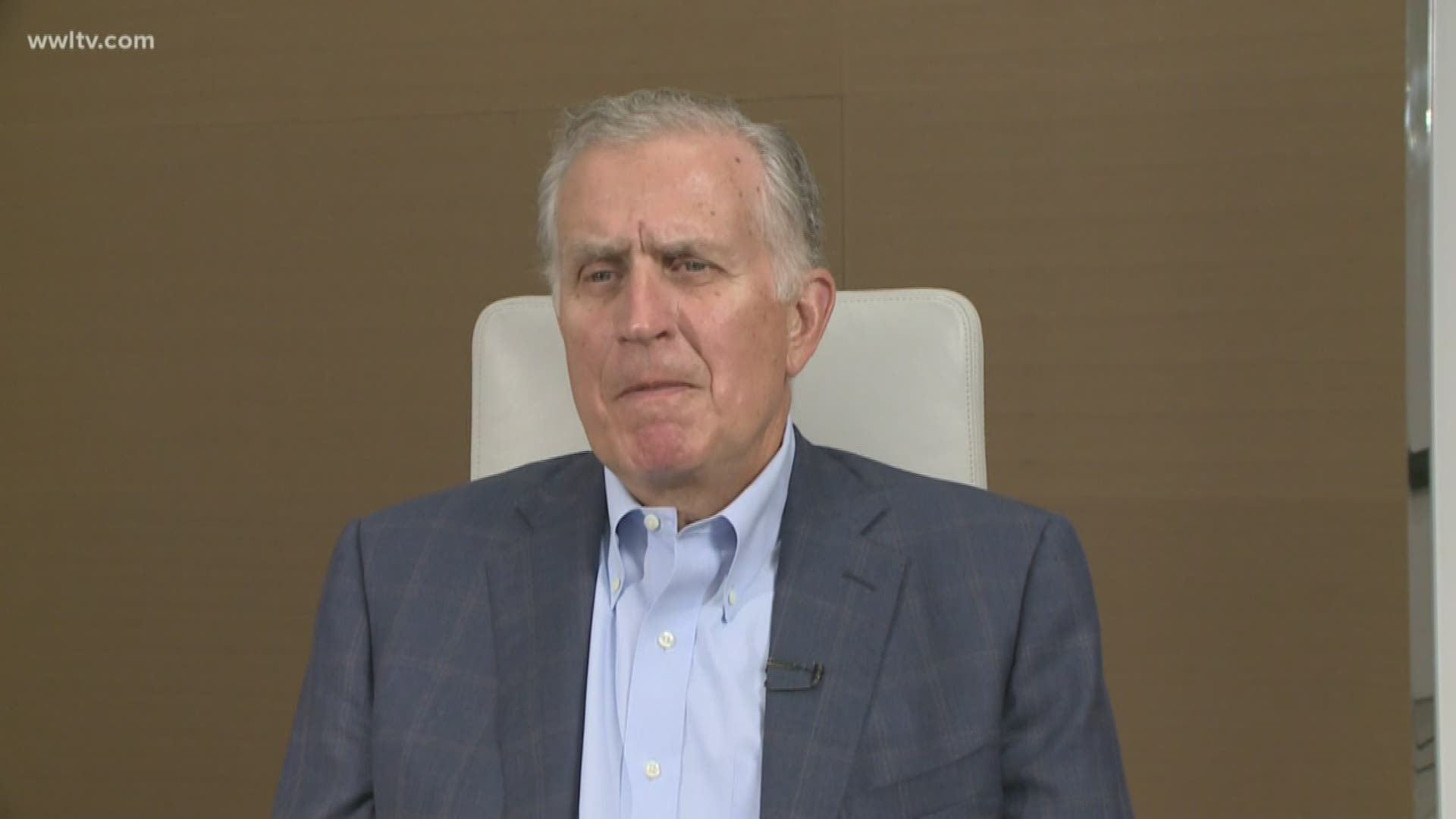 Former NFL Commissioner Paul Tagliabue elected to Pro Football Hall of Fame
