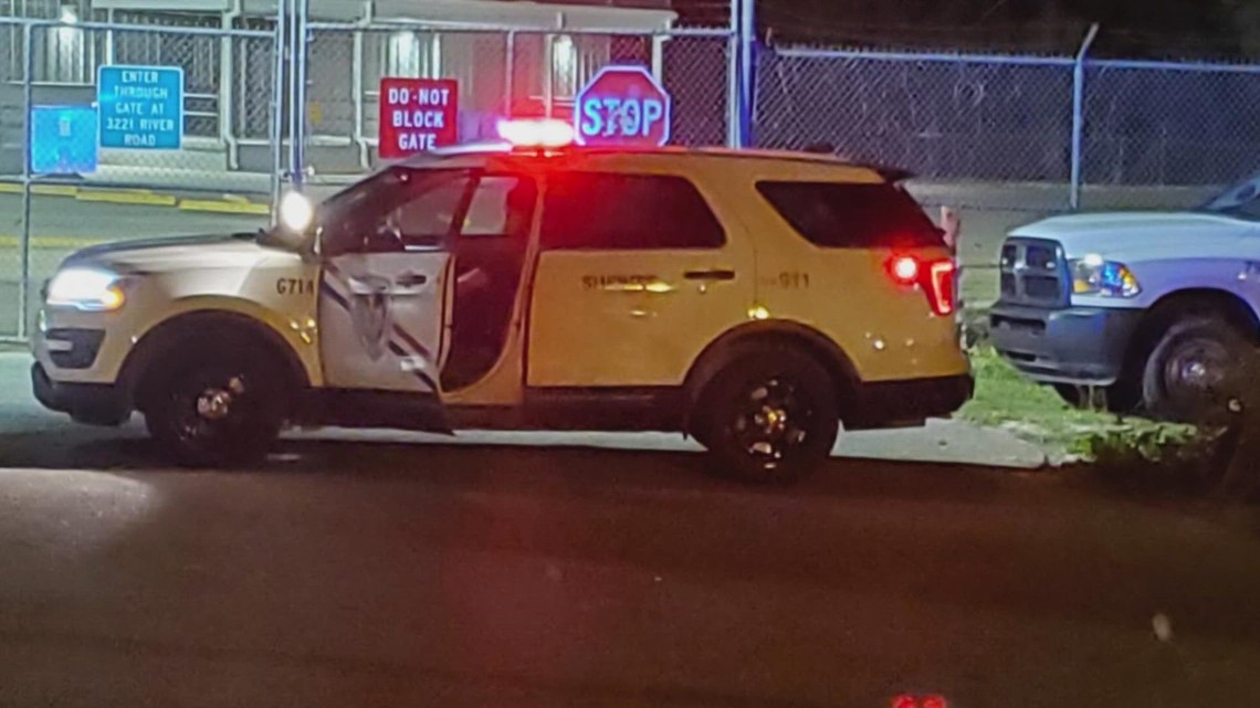 20 juveniles took over Bridge City Youth Center - JPSO, SWAT regain control - Vimarsana News