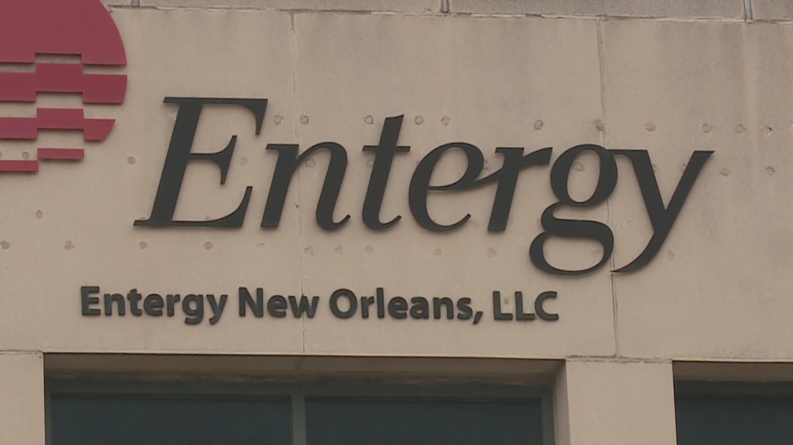 Entergy New Orleans bills spike, causing outrage for residents ...