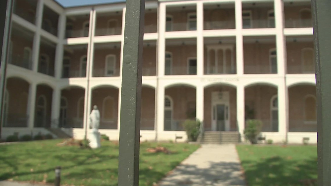 Senior housing problems post-Ida expose lack of planning - Vimarsana News