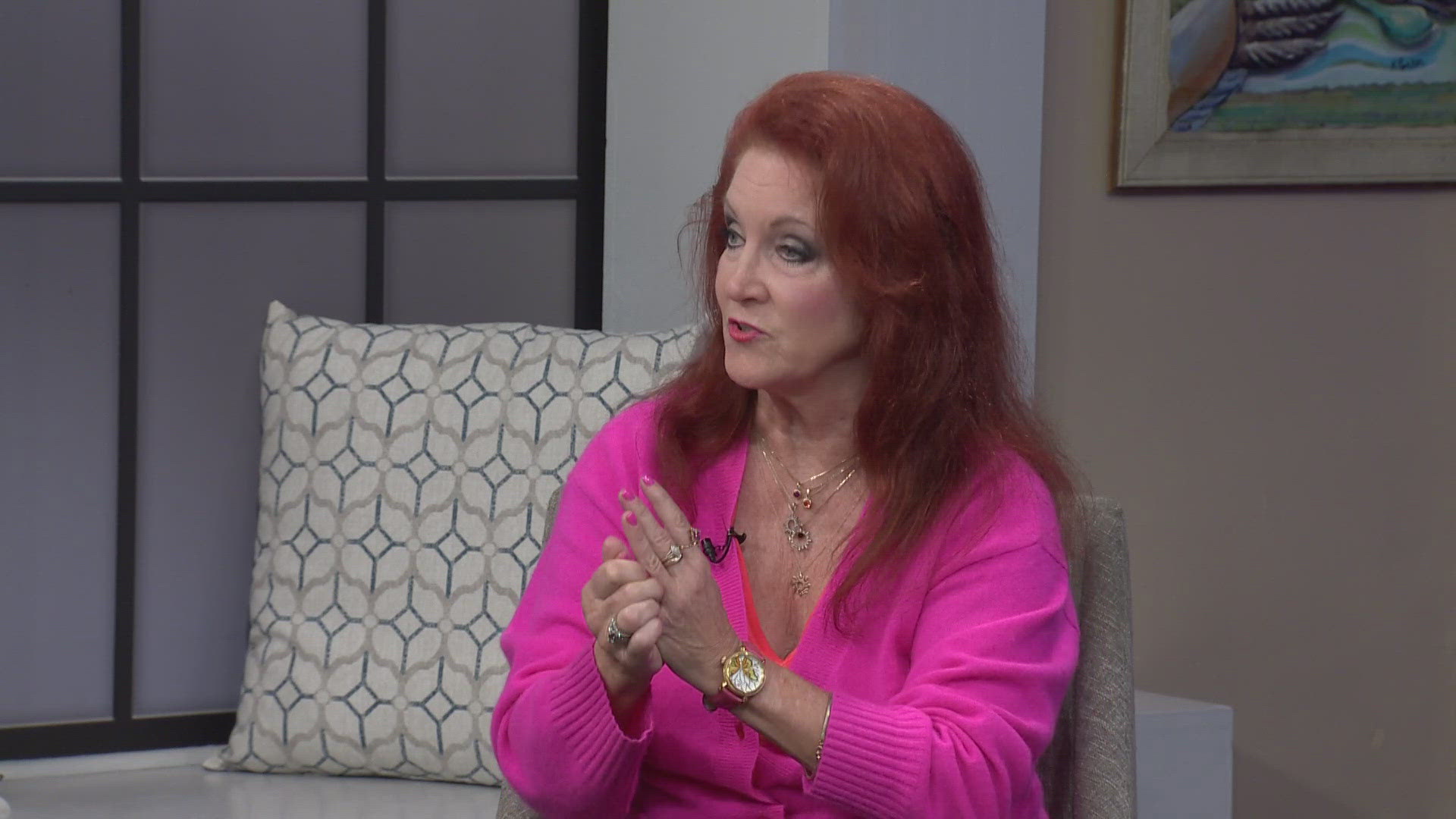 Eileen Palace, MD, shares ways to deal with achievement culture. Research is showing that our culture, focused on achievement-orientation and pressure to succeed.
