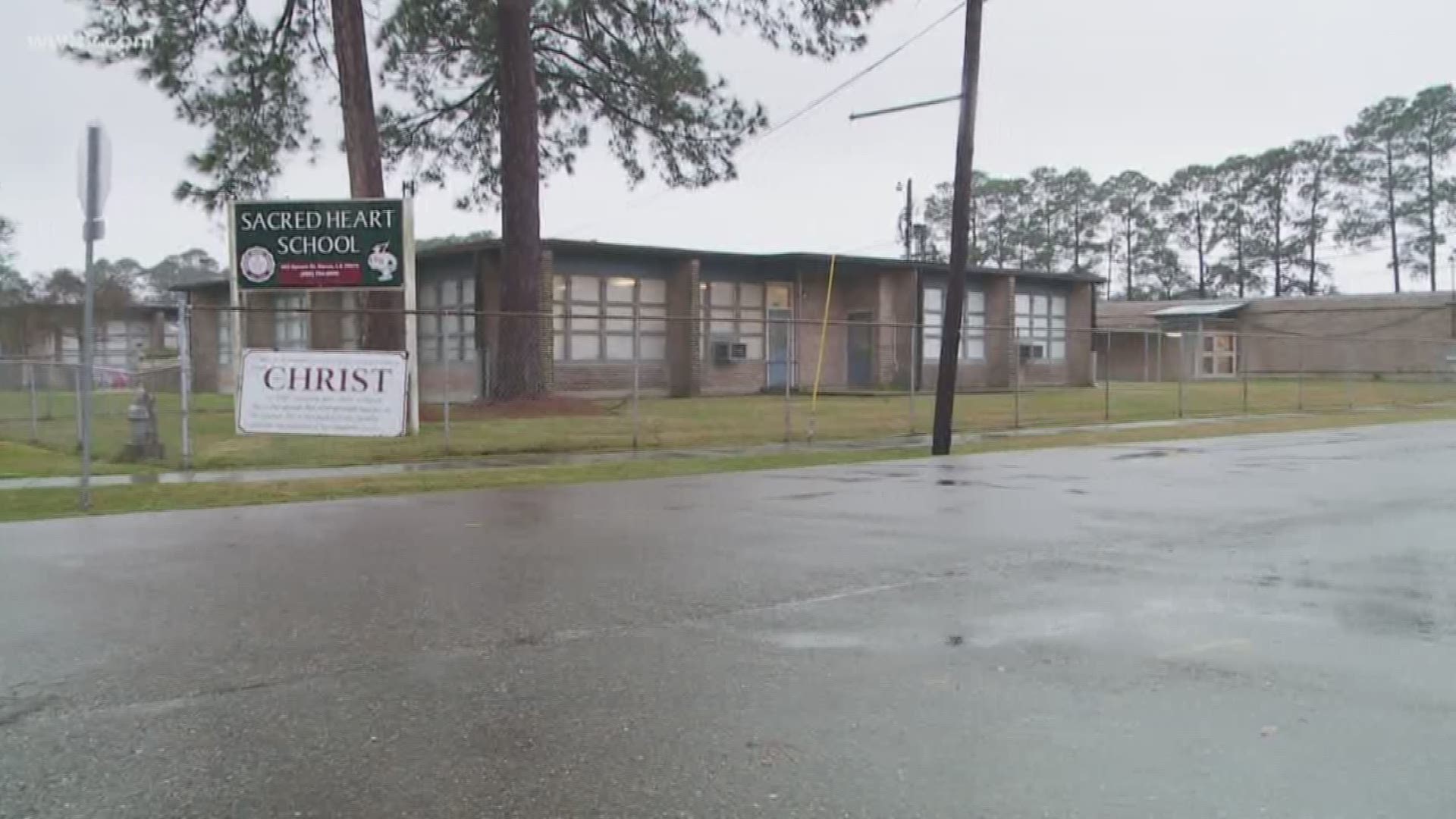 Sacred Heart of Jesus in Norco is the fourth school closure announced by the Archdiocese of New Orleans since the beginning of the year. All of these school closures come at a pivotal time for Catholic Education in the New Orleans area.