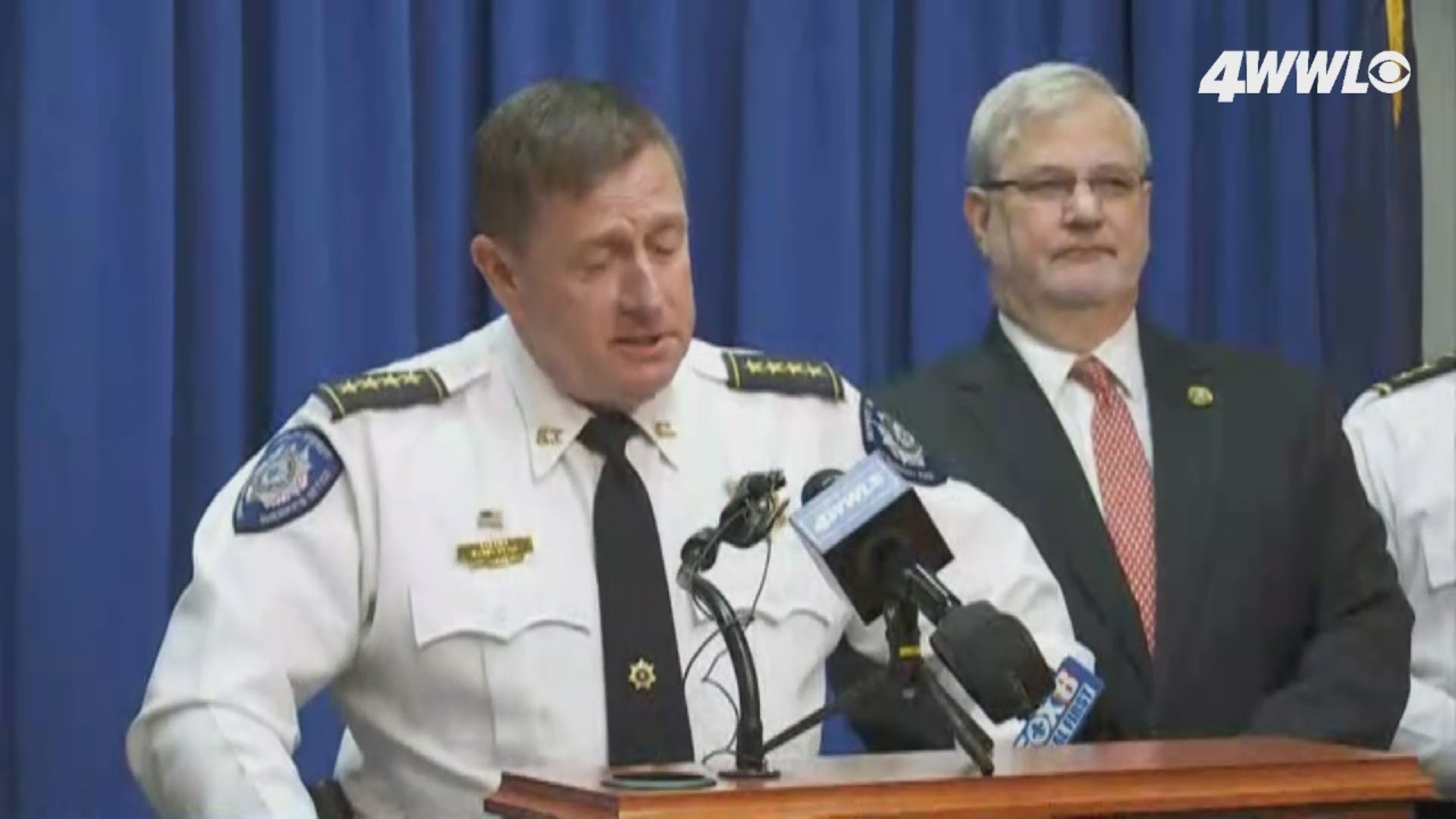 Police say the victim was sexually assaulted before and after her death.