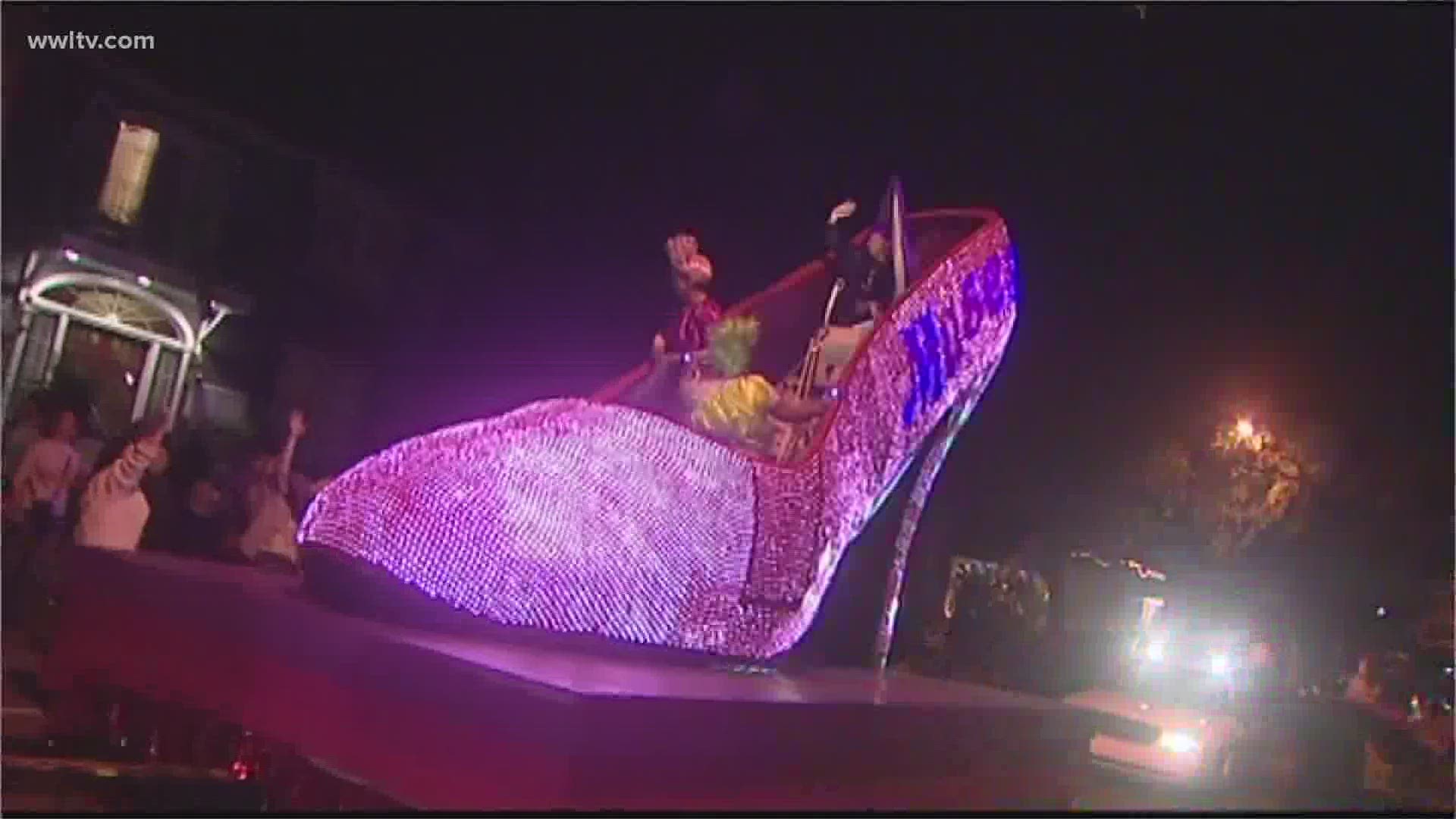 With COVID-19 cases rising, what are krewe leaders saying about the upcoming Carnival