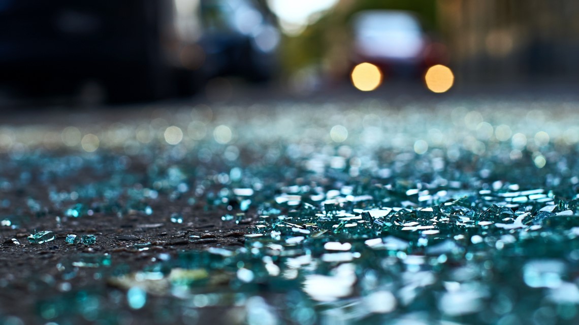 Impaired driver kills elderly New Orleans man in Marrero: LSP - Vimarsana News