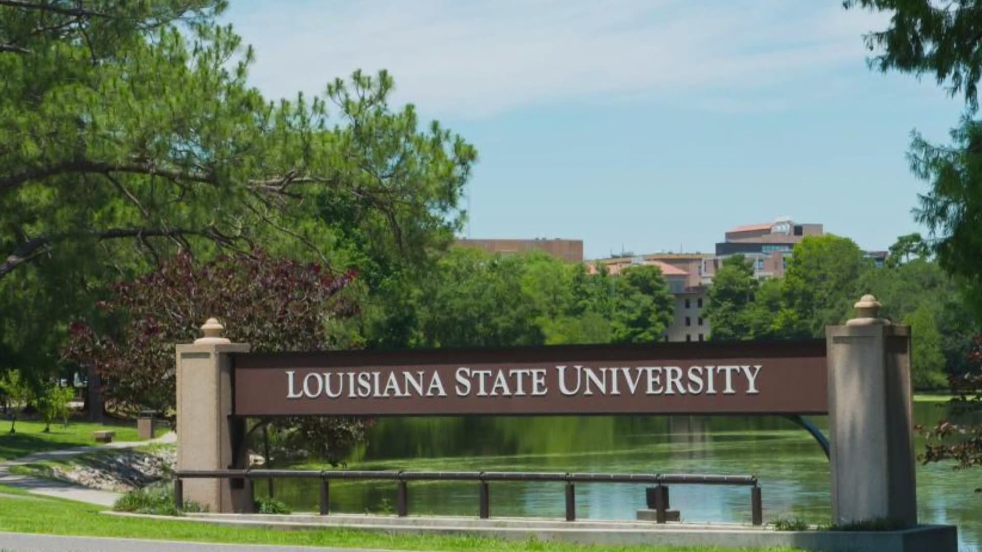 A state legislative committee will resume hearings on the LSU sexual misconduct scandal on Thursday.