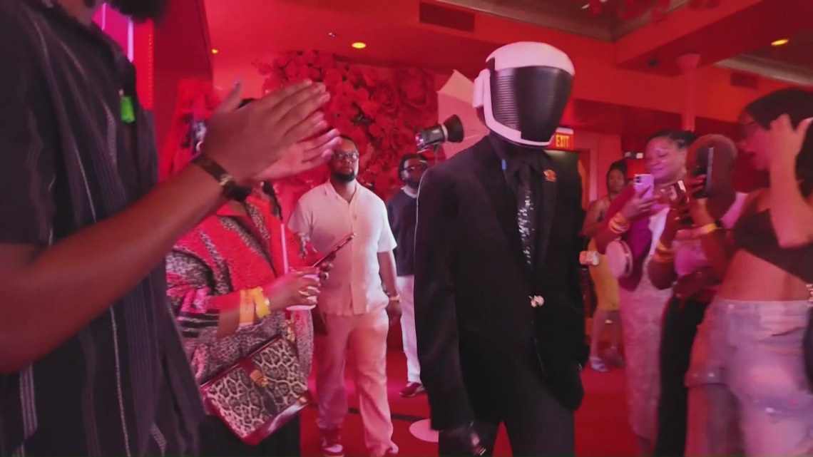 'Jazz Bounce' brings a new sound and a new opportunity for New Orleans artists