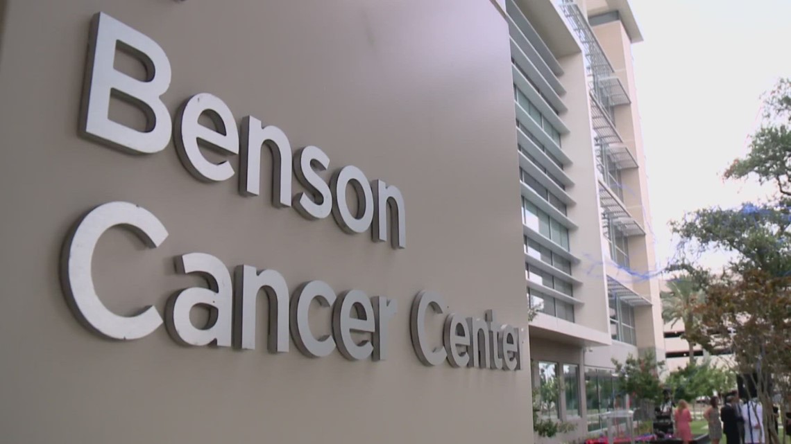 New Partnership Launched Between Ochsner And MD Anderson Cancer Center ...