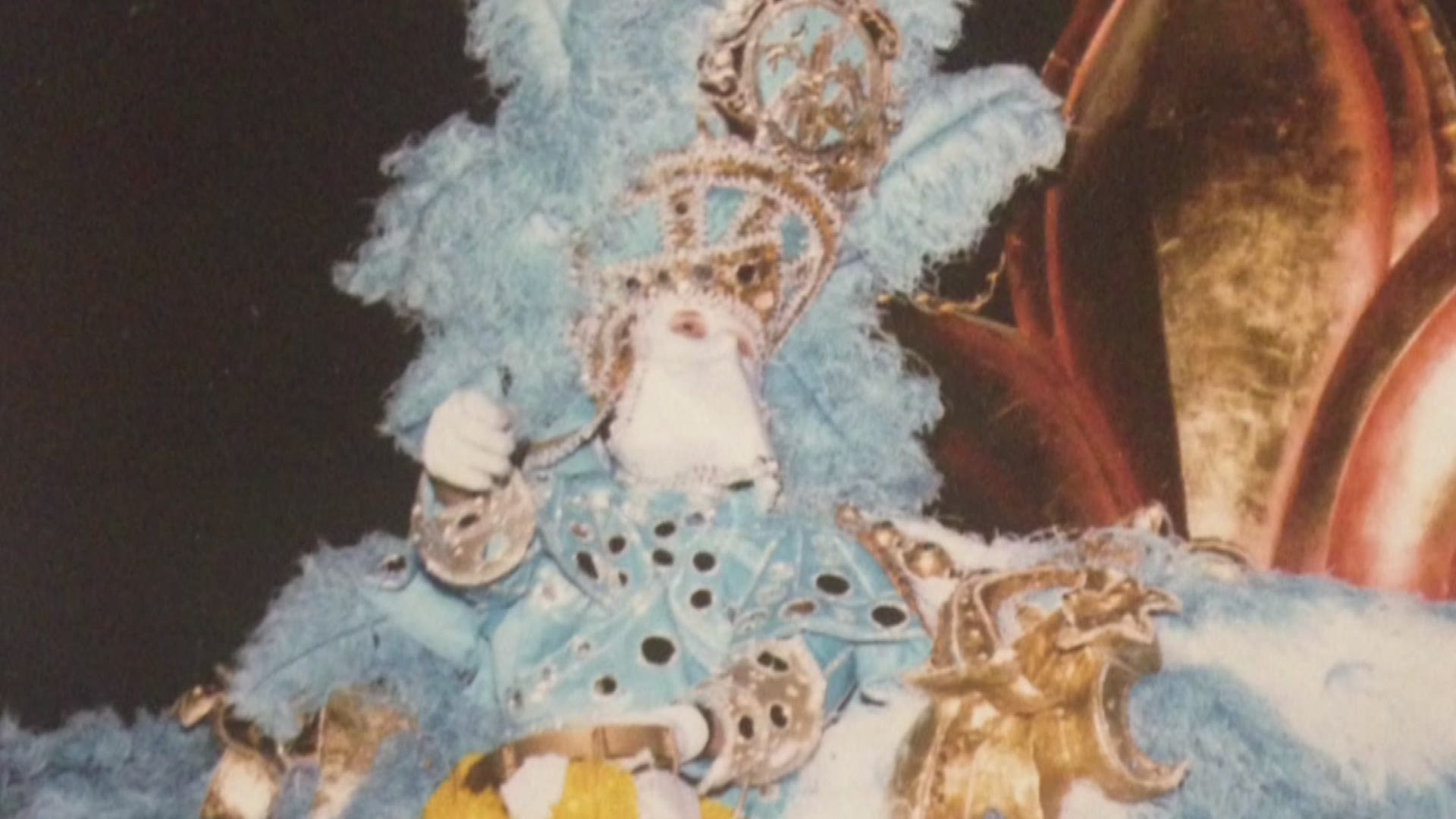 In this Eye on Carnival feature, New Orleans Magazine editor & Carnival historian Errol Laborde reflects on the 50th anniversary of Endymion.