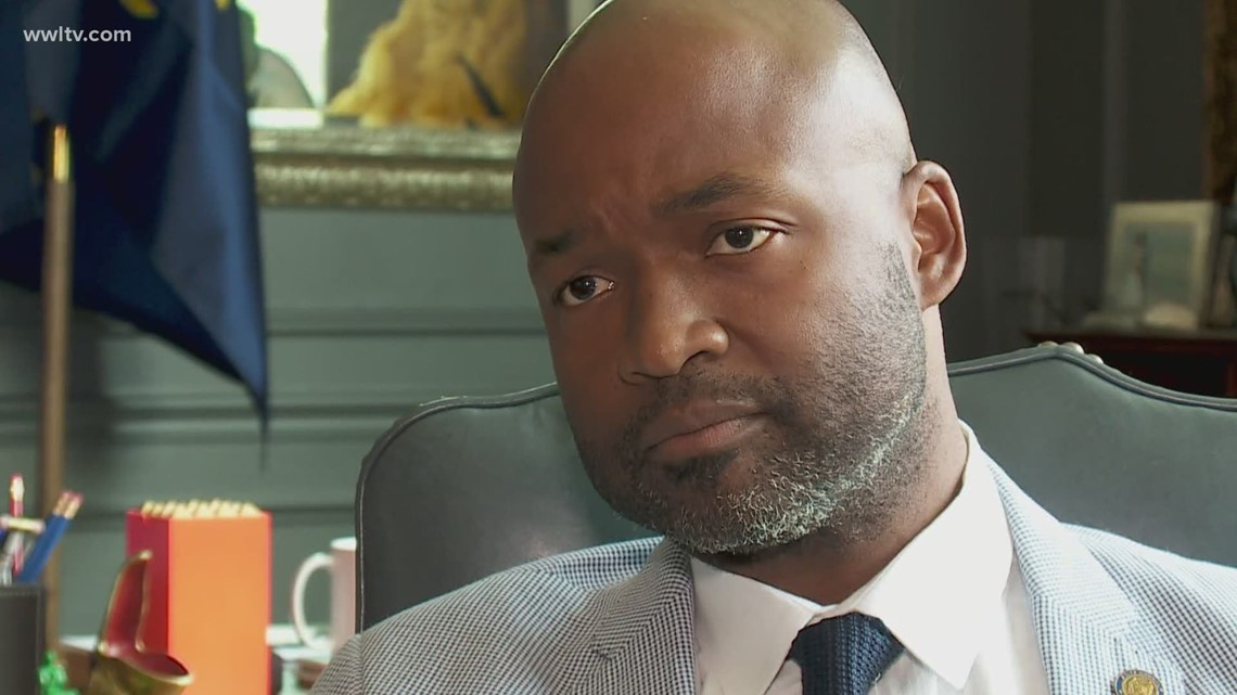 Judge tosses one of 11 tax fraud charges against DA Jason Williams - Vimarsana News