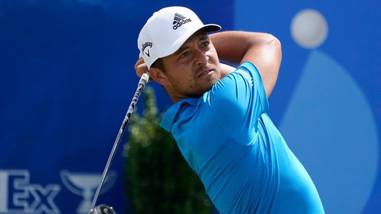 Zurich Classic 