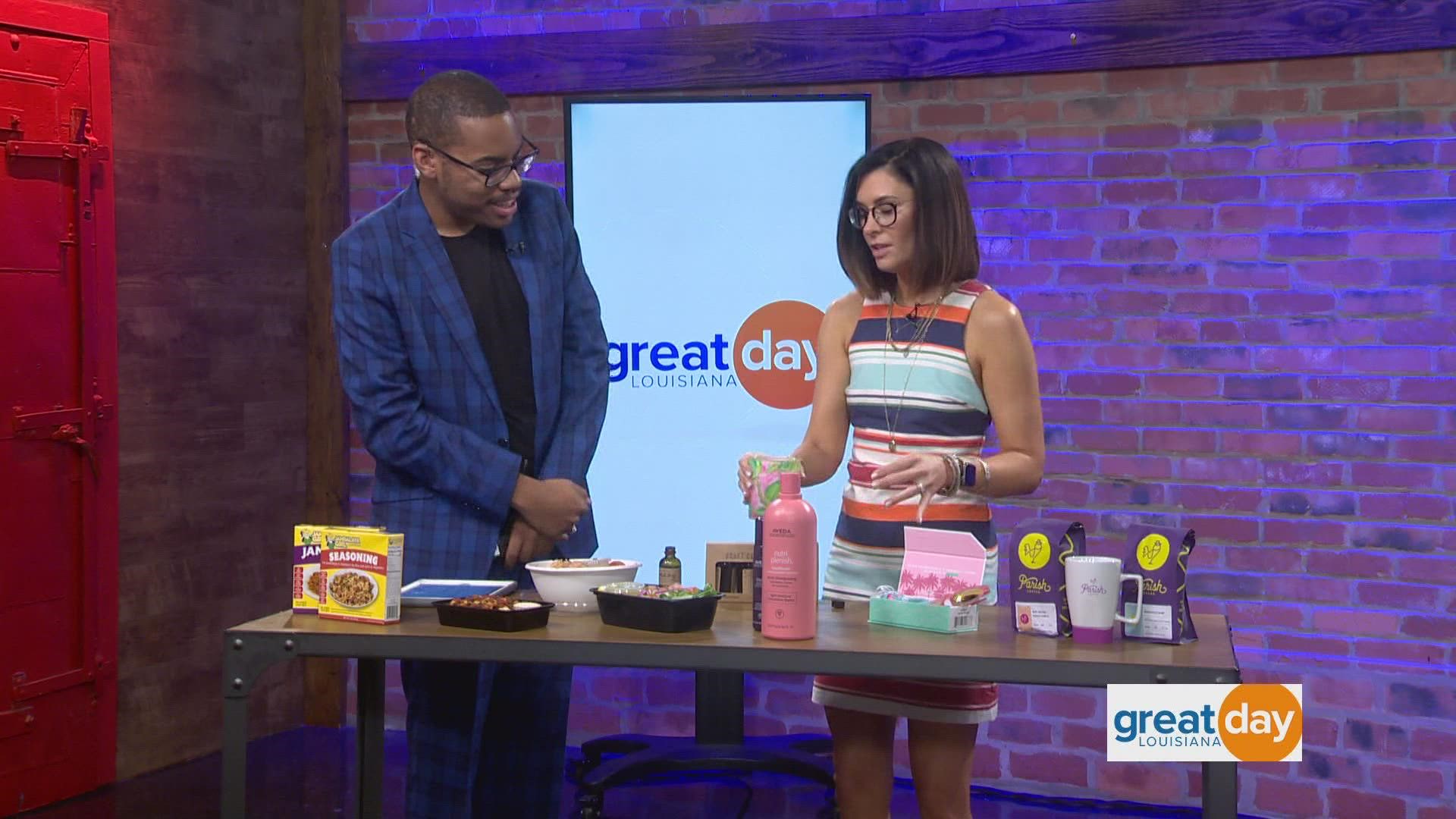New Orleans Mom is celebrating 10 years of offering tips, advice, and more to local moms with some big giveaways throughout August.