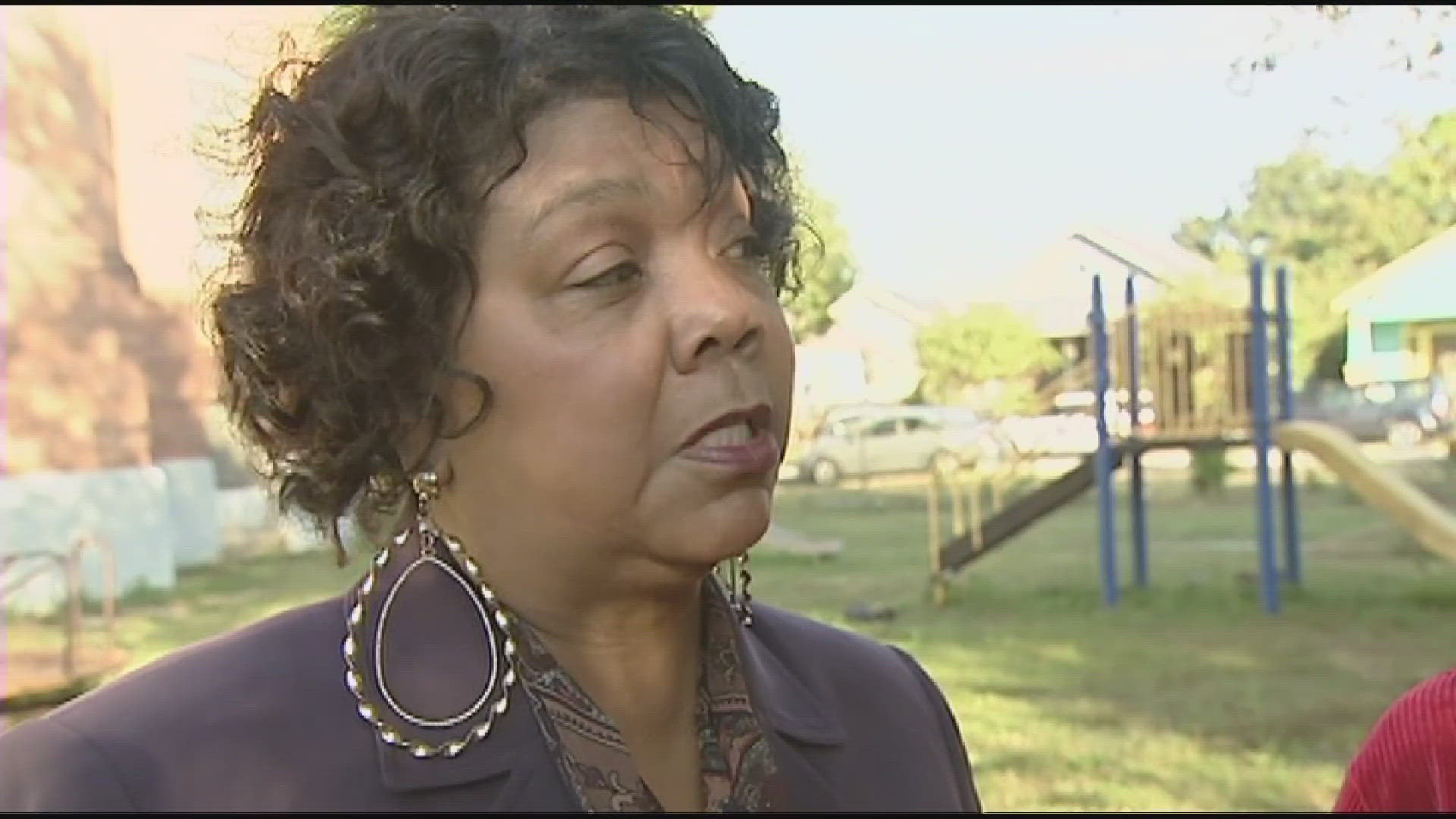 Civil rights trailblazer and member of the New Orleans 4, Tessie Prevost-Williams, passed away over the Fourth of July weekend. She was 69 years old.