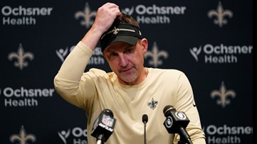 What they're saying nationally about the Saints after Giants game