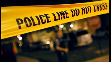 Man Shot To Death In New Orleans East Nopd Investigating Wwltv Com