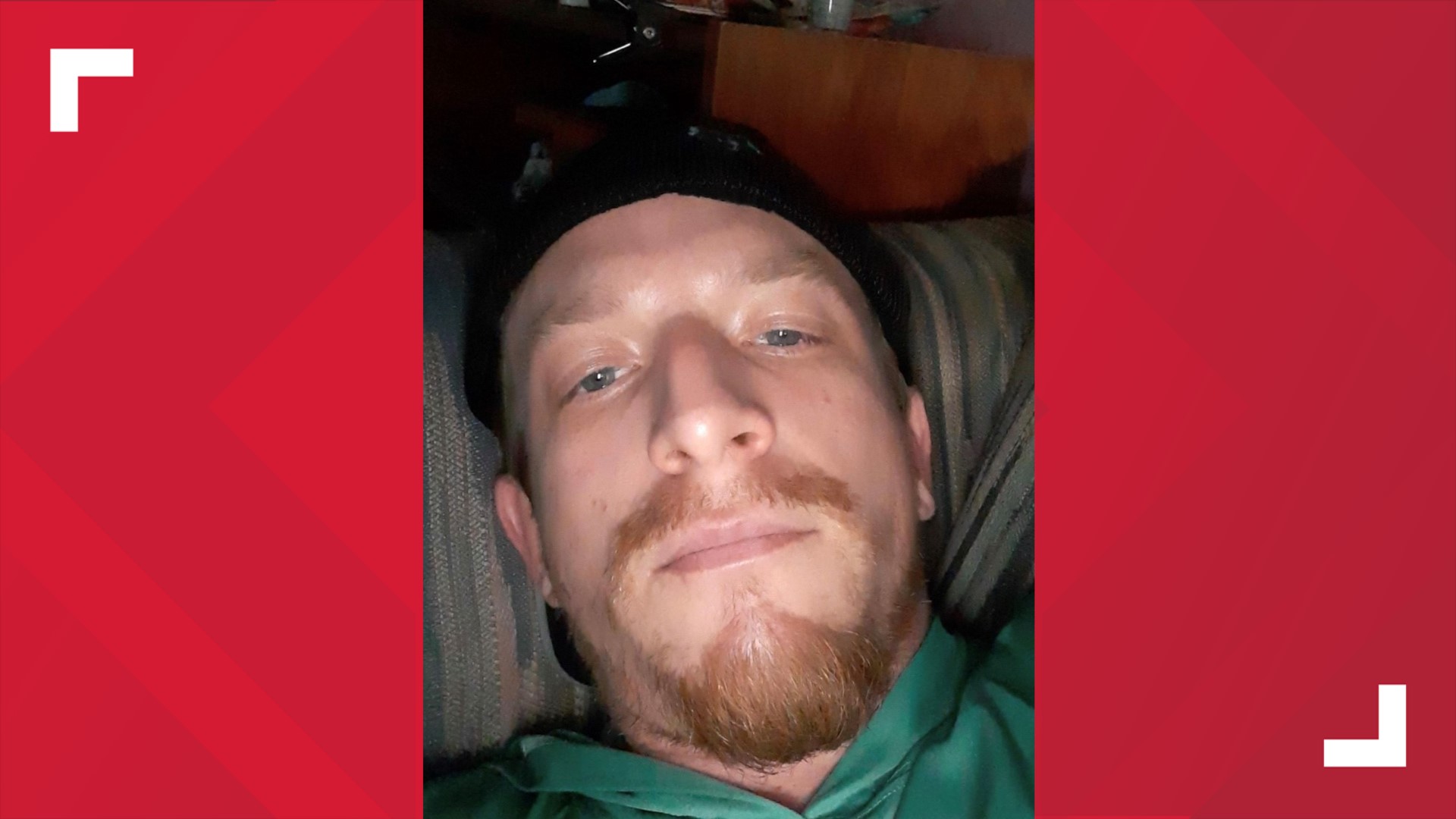 Have you seen him? Tangipahoa Sheriff looking for person of interest in