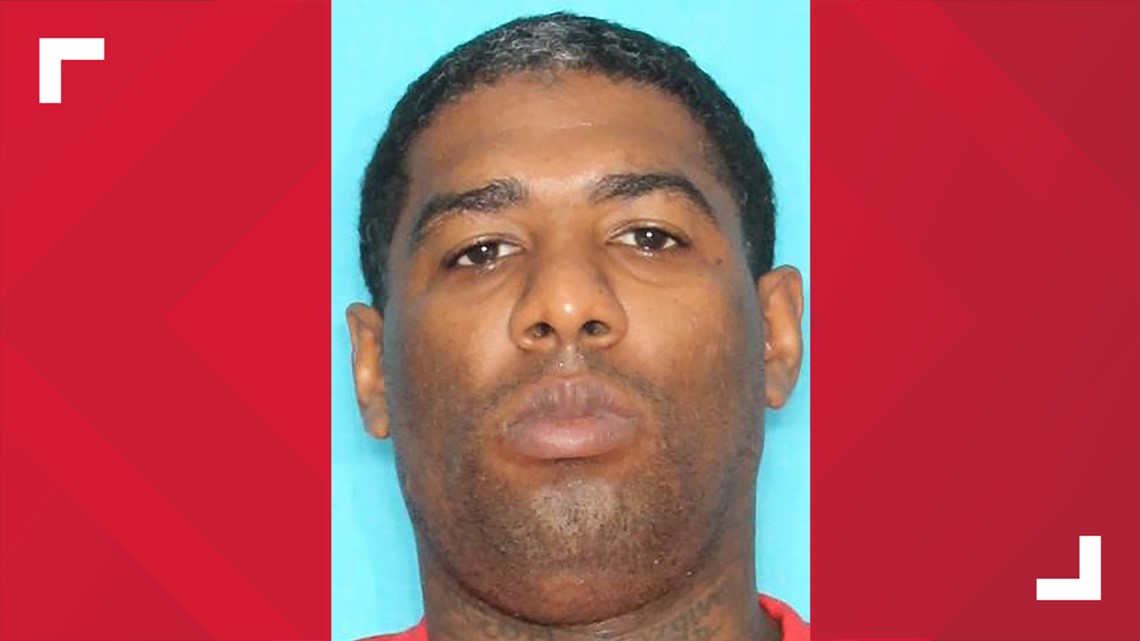 Covington man wanted for murder turned himself in, police say | wwltv.com