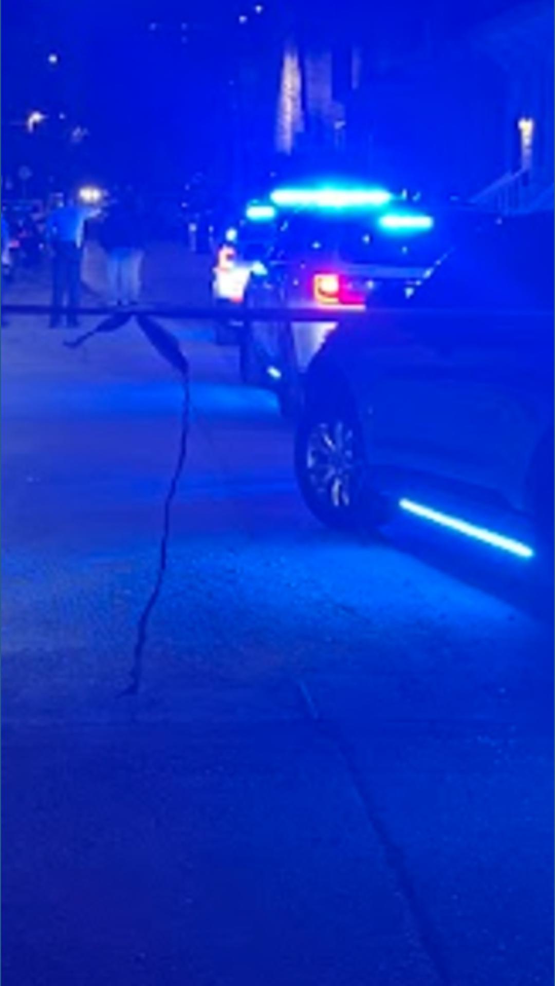 Two injured in Central City shooting, NOPD investigates | wwltv.com