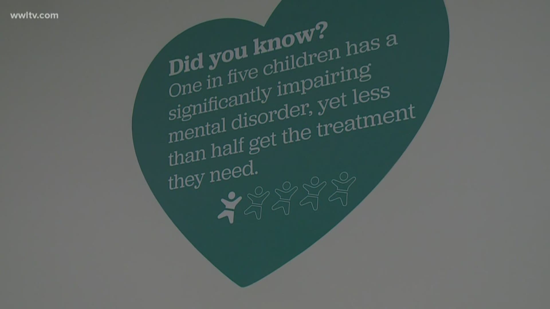 Soon, more children and teens will have access to a treatment that has been lacking in this area.