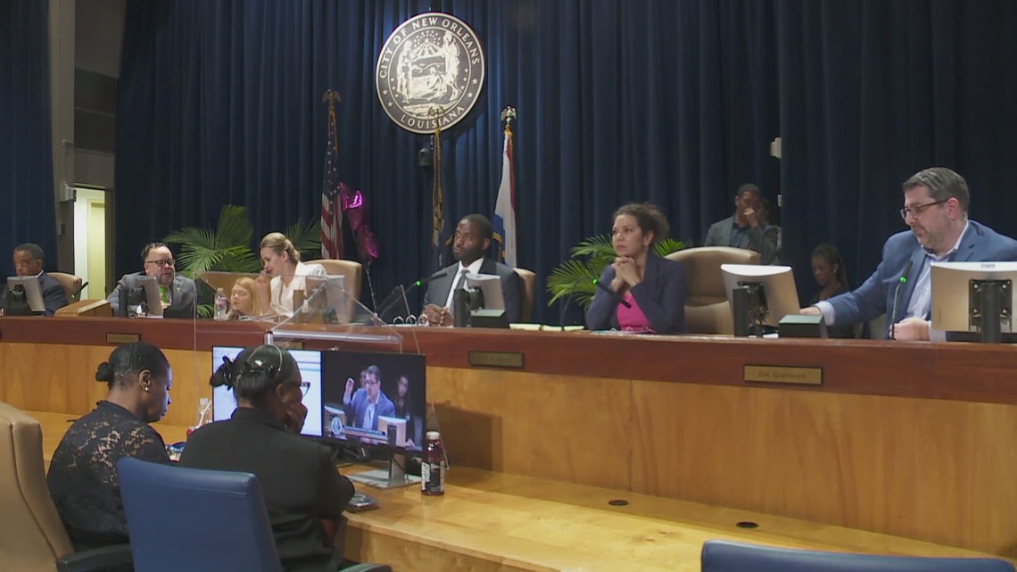 How New Orleans’ $160 Million budget deficit went unnoticed — despite early warning signs