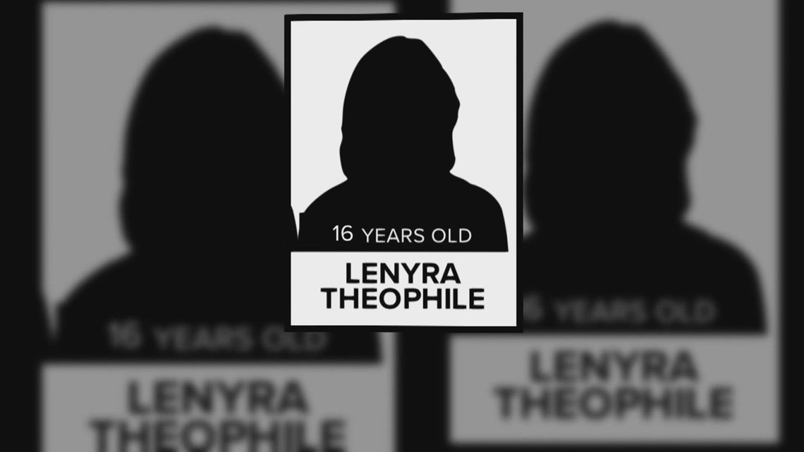 Teen accused in Linda Frickey death deemed not competent to stand trial - Vimarsana News