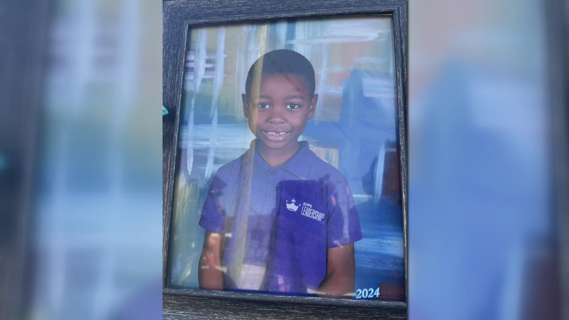 6-year-old boy dies after being struck by school bus in New Orleans ...