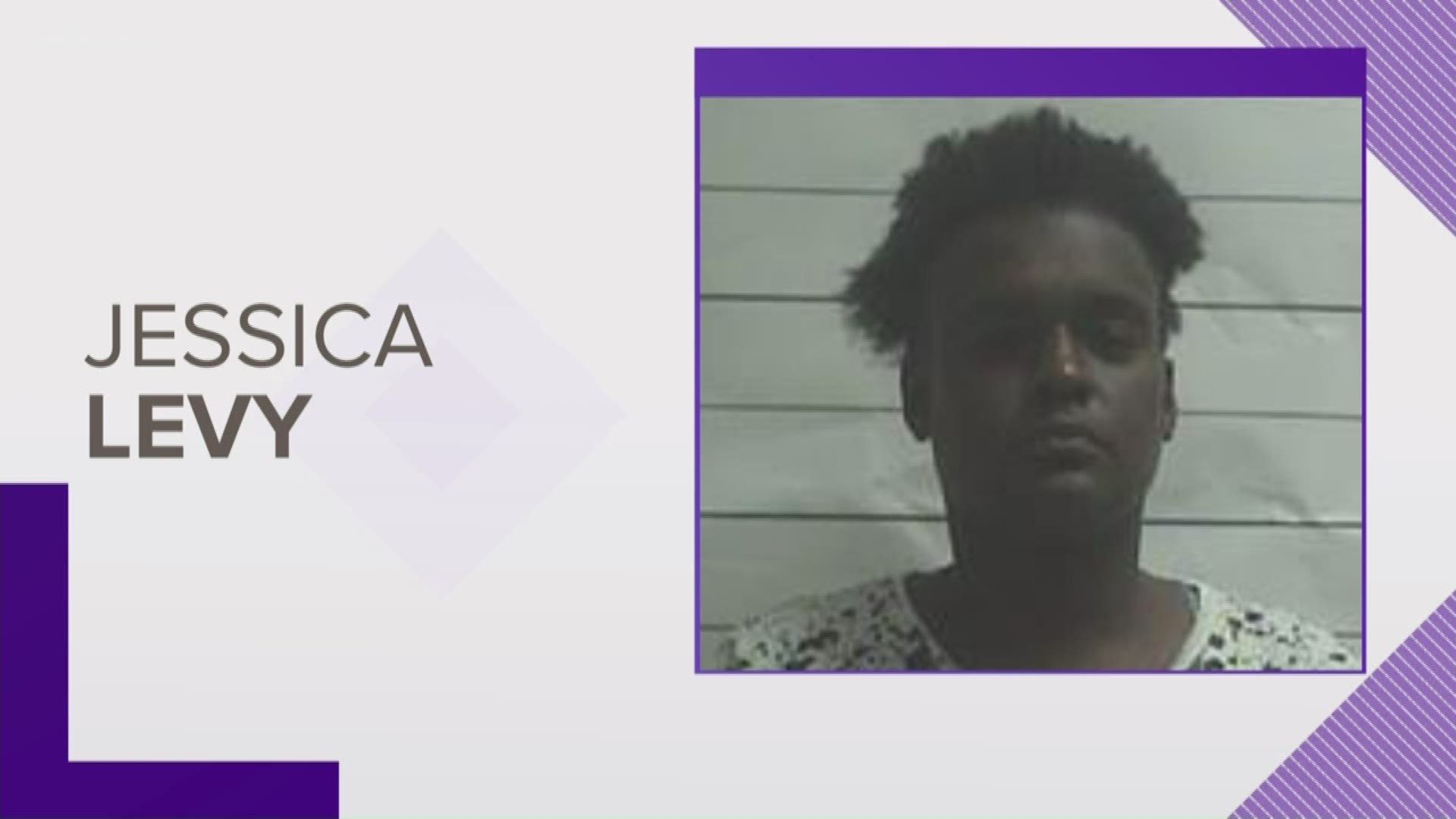 A second person has been arrested in connection with a shooting at a New Orleans East apartment during which a bullet went through a wall and struck a 5-year-old boy.
