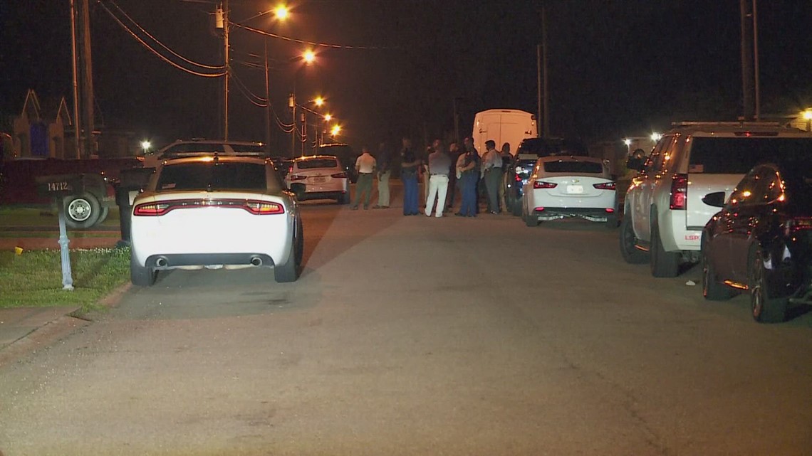 LSP investigates after TPSO deputy shoots suspect | wwltv.com