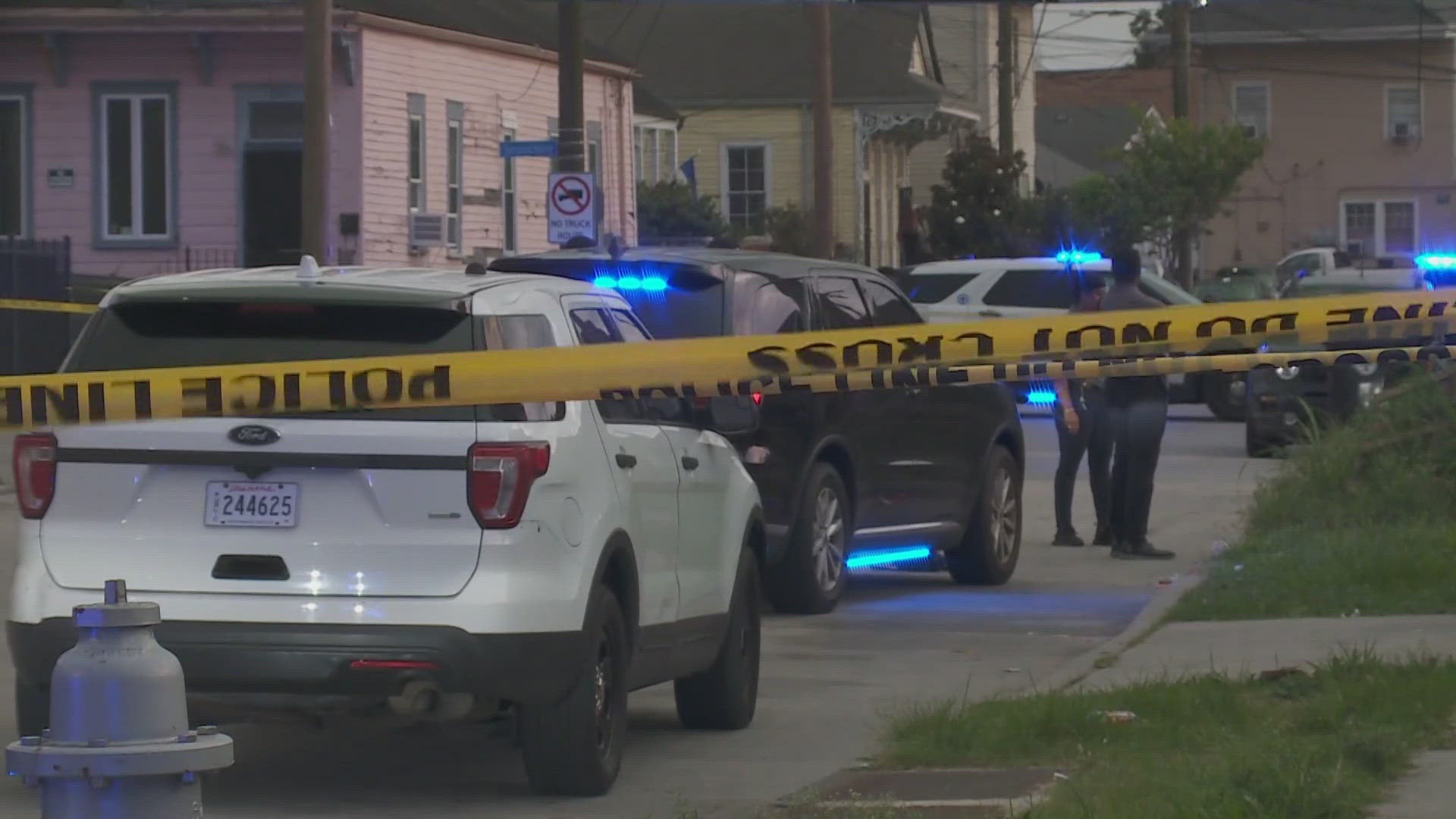 Man fatally shot in Central City, New Orleans | wwltv.com